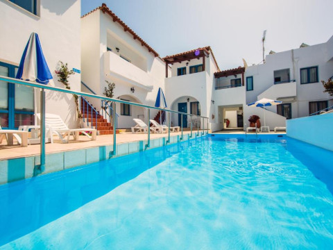 Iliana Hotel