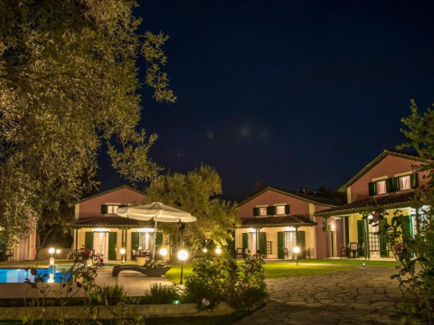 Iliana Villas