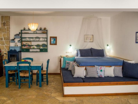 ILIATORAS VILLA