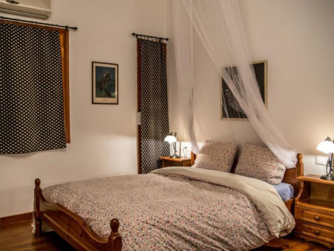 ILIATORAS VILLA