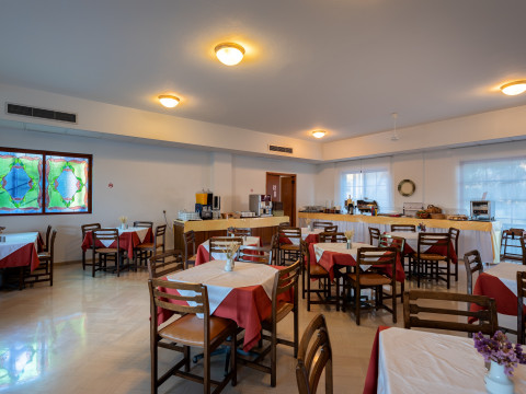 Iliessa Beach Hotel