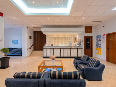 Iliessa Beach Hotel