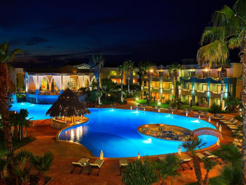 ILIO MARE HOTELS & RESORTS