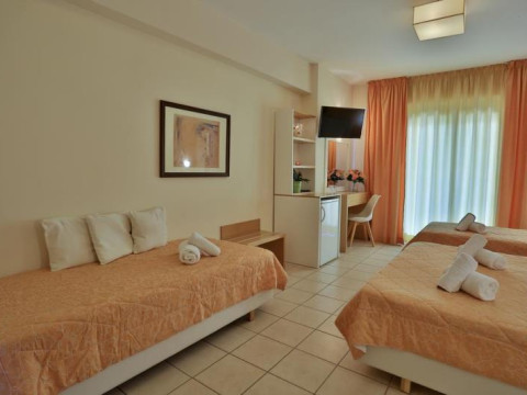 Ilion Hotel