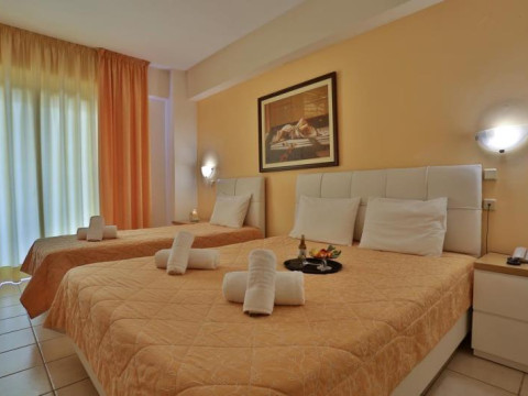 Ilion Hotel