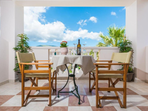ILIOS HOTEL