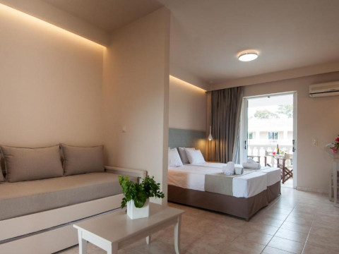 ILIOS HOTEL