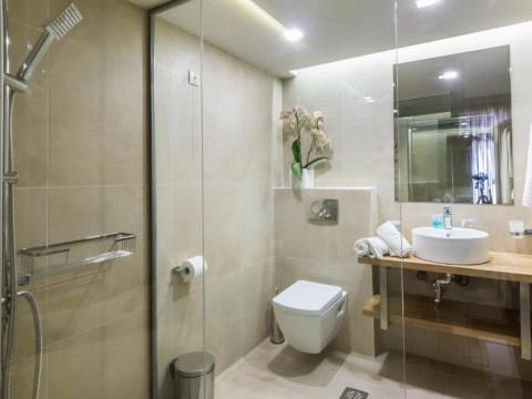 ILIOS HOTEL