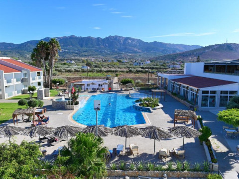 ILIOS K Village Resort (ex K. Ilios Hotel & Farming)