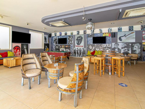 Ilios Malia Hotel Resort