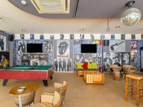 Ilios Malia Hotel Resort