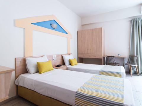 Ilios Malia Hotel Resort