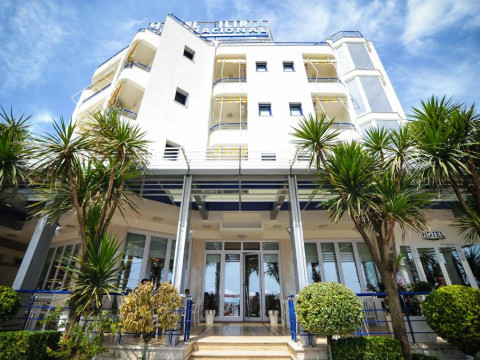 Hotel Iliria Internacional