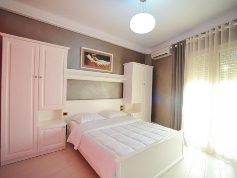 Hotel Iliria Internacional
