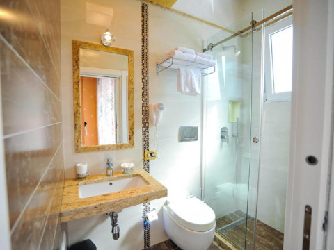 Hotel Iliria Internacional