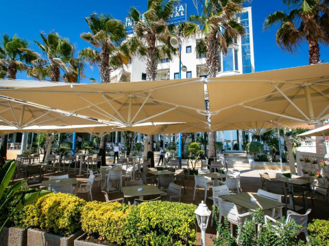 Hotel Iliria Internacional
