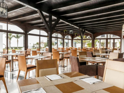 Ilunion Hacienda de Mijas