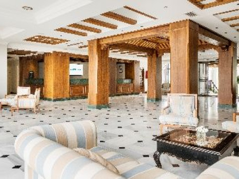 Ilunion Hacienda de Mijas