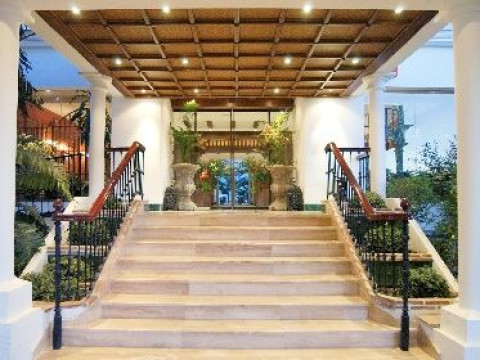 Ilunion Hacienda de Mijas