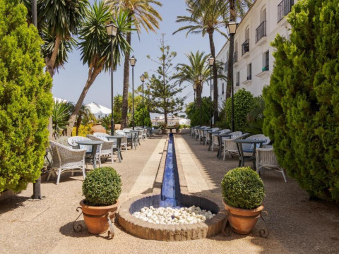 Ilunion Hacienda de Mijas