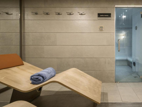 Hotel Ilunion Malaga