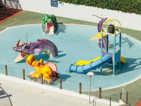 ILUNION Palmanova Mallorca (ex AluaSun Torrenova)