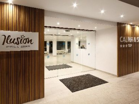 Ilusion Calma & SPA