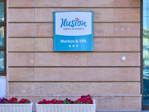 Ilusion Markus & Spa