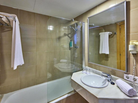 Hotel Ilusion Vista Blava