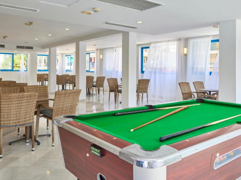 Hotel Ilusion Vista Blava