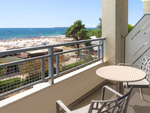 IM DREAMER HOTEL SUNNY BEACH