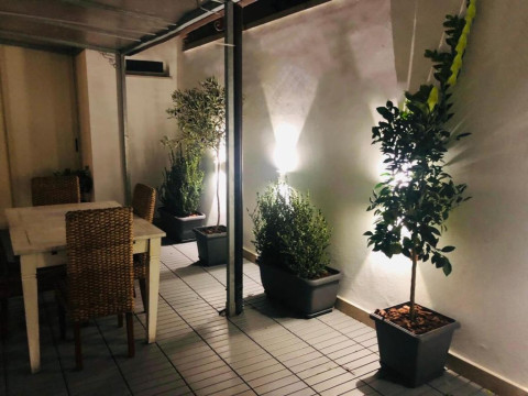 Imbriani Guest House & Suites