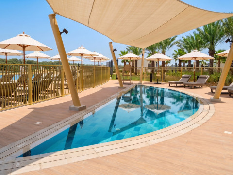 Rotana Ras Al Khaimah - The Mangroves