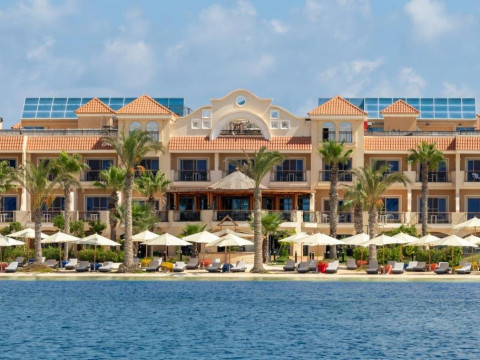 Safir Marsa Matrouh Resort