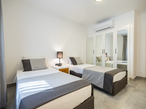 Kadikale Resort