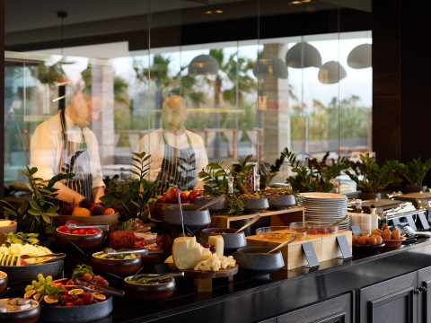 Lango Design Hotel and Spa