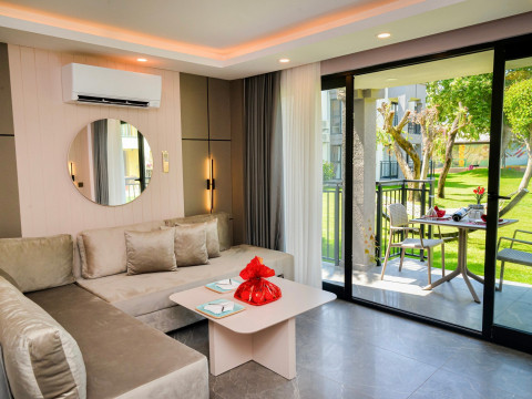VonResort Golden Beach