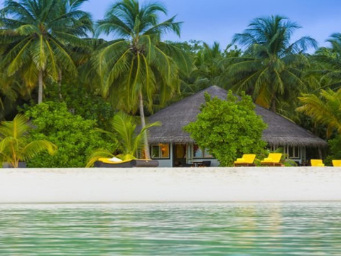 Angsana Velavaru Maldives