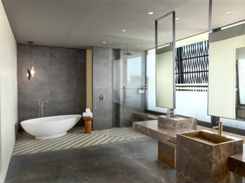 Secrets Tulum Resort & Beach Club