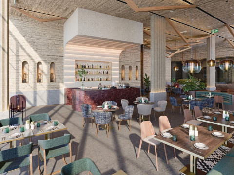 Rotana Ras Al Khaimah - The Mangroves