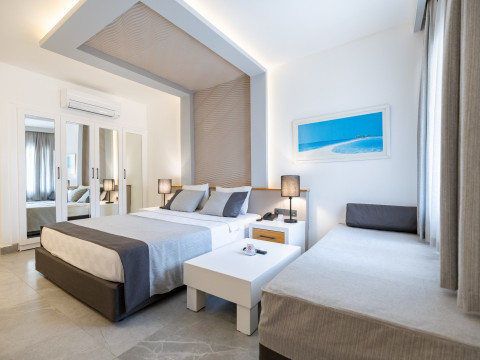 Kadikale Resort