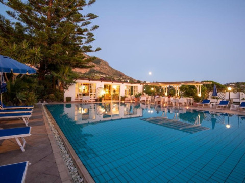 Villa Melodie