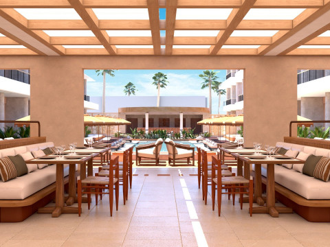 Jaz Viva Villagio