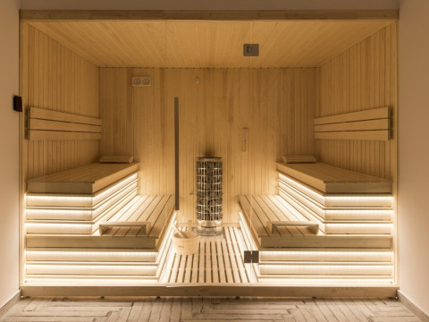 Lango Design Hotel and Spa