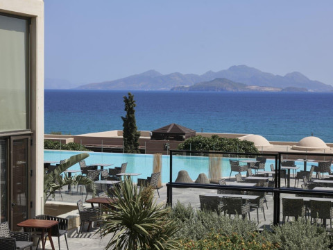 Atlantica Belvedere Resort