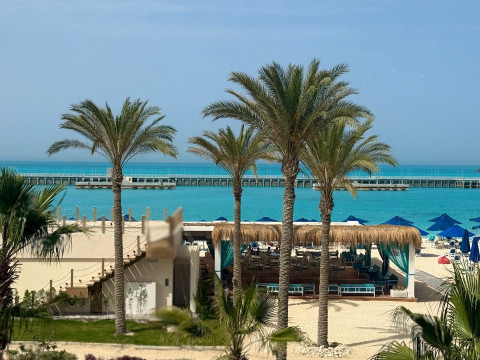 RIXOS PREMIUM ALAMEIN