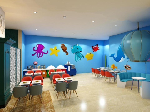 Granada Luxury Resort