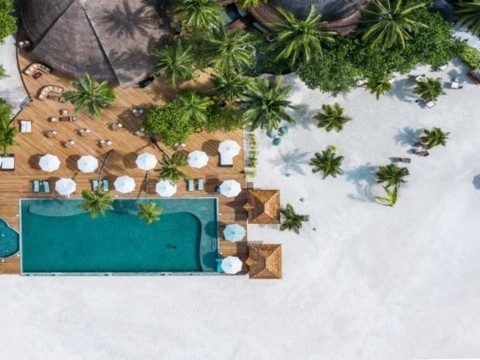 Angsana Velavaru Maldives