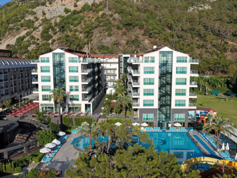 Grand Ring Hotel