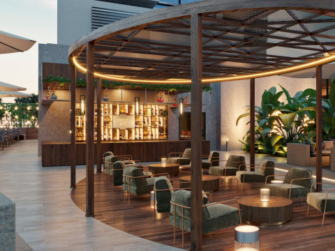 Rotana Ras Al Khaimah - The Mangroves